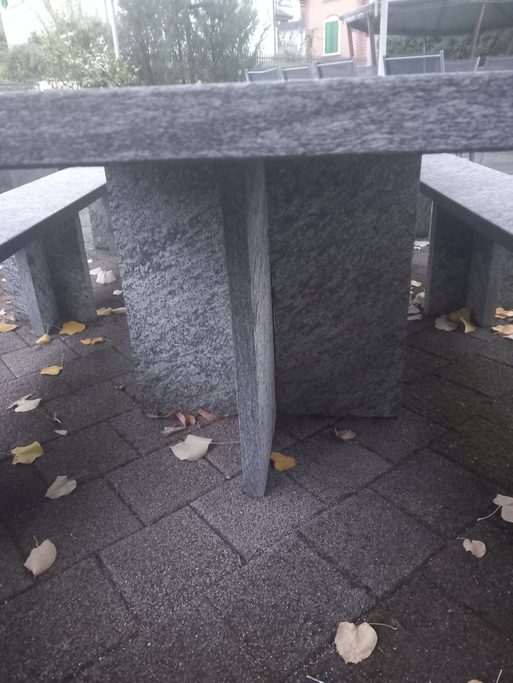 Tavoli: Granittisch 300x100 – Usato da Staufen venduto da otto4848 1
