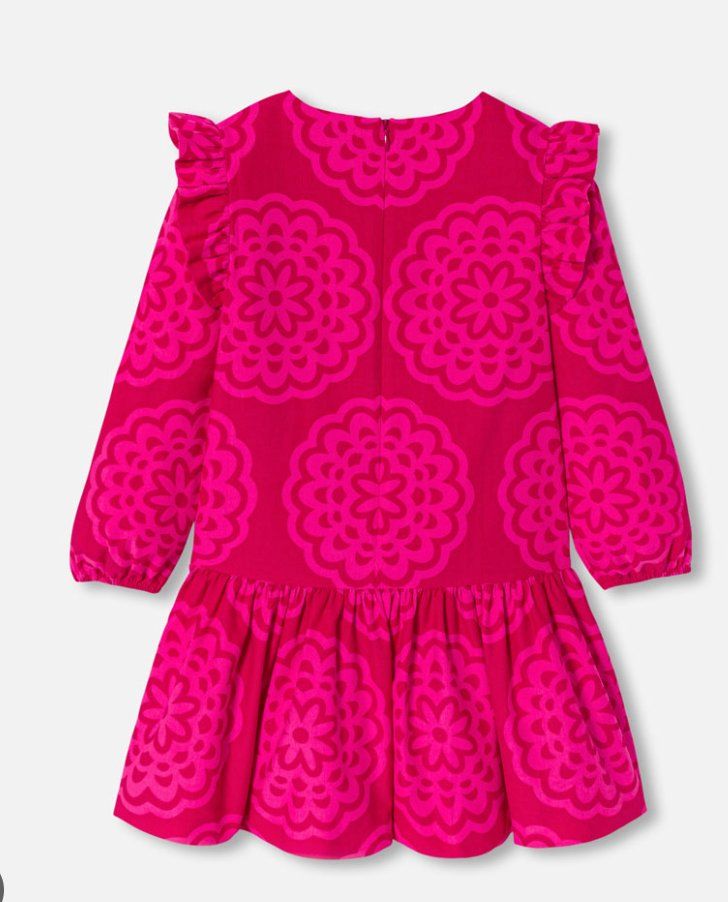 Jacadi Vestiti & Gonne: Jacadi Kleid Mädchen Gr. 128cm Top – Usato da Zürich venduto da normanprice 1