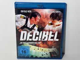 Decibel Blu Ray