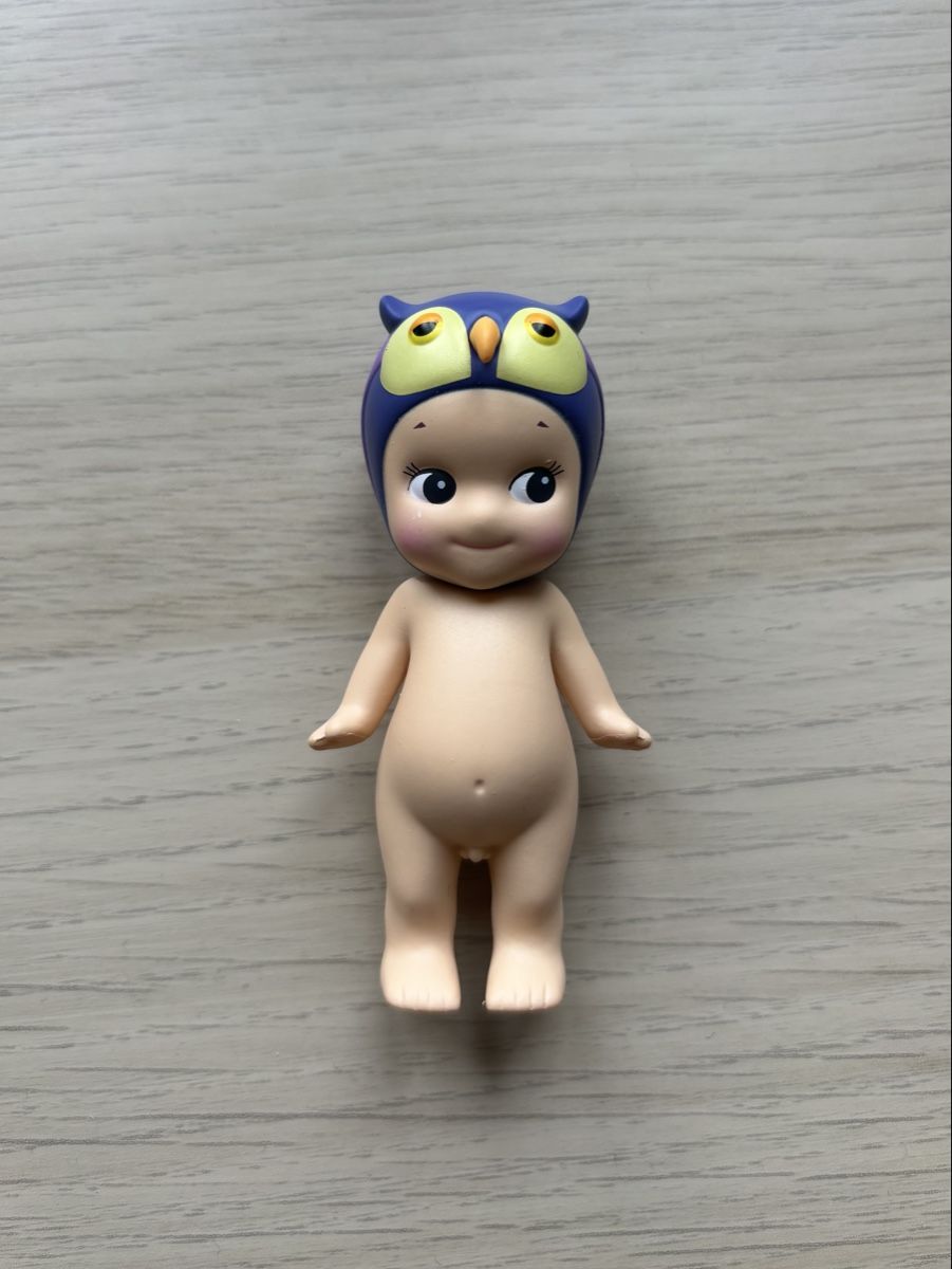 Sonny Angel Statuette: Sonny Angel Animal Series 1 – Nuovo (secondo la descrizione) da Uetikon am See venduto da Winnieclaudia 1