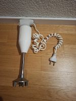 Bamix M133, 2-Speed Stabmixer made in switzerland
