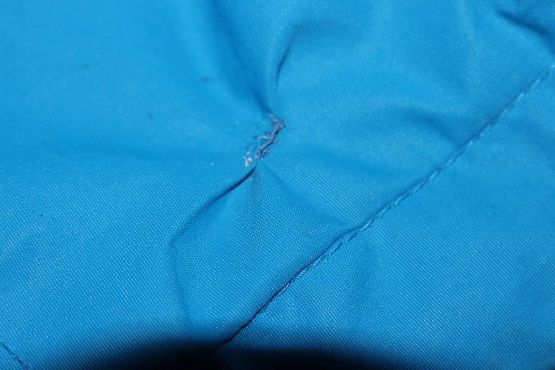 Giacche: Winterjacke Technology Gr. 48 (Ein klein loch) – Usato da Effretikon venduto da Freedom2025 9