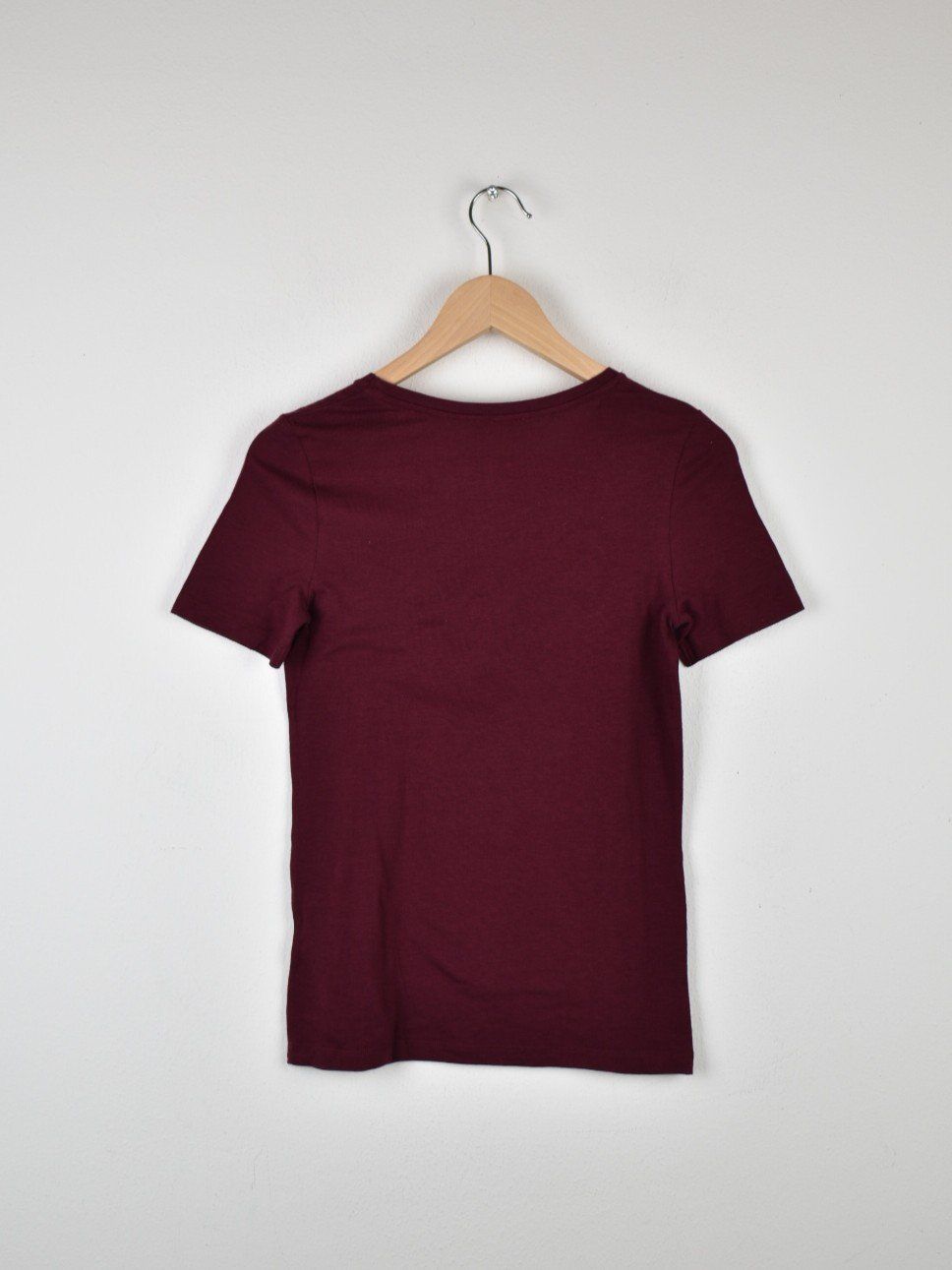 Fogal Maglioni & Felpe: Fogal, feiner Kurzarm Pullover Gr.S Baumwolle/Kaschmir – Nuovo (secondo la descrizione) da Nürensdorf venduto da 2ND_STORY 2