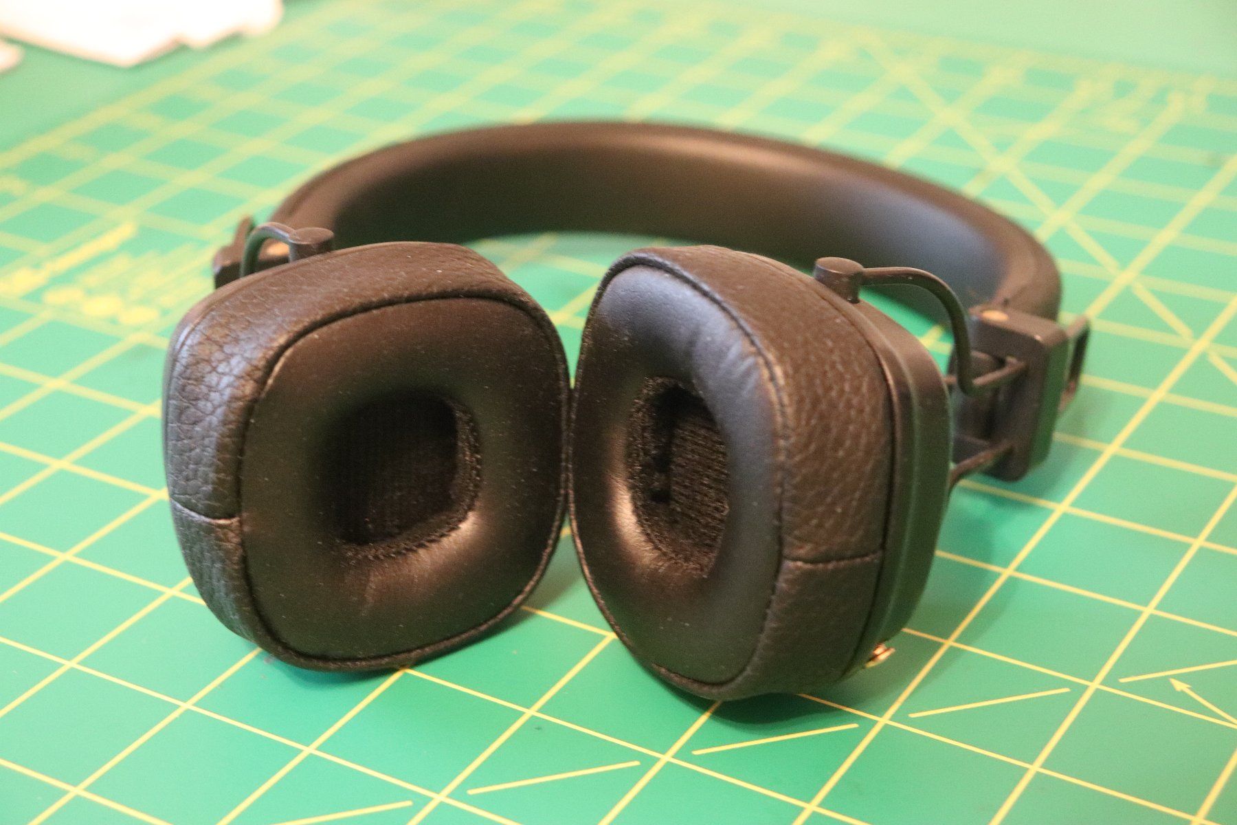 Marshall Cuffie: Marshall Major III bluetooth – Usato da Fribourg venduto da StegoLoriginal 2