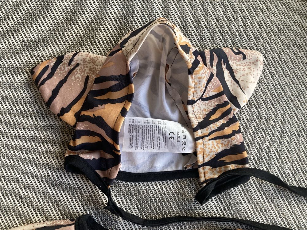 Tiger Kostüm | Kaufen auf Ricardo