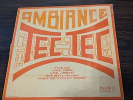 LP Ambiance Tec Tec