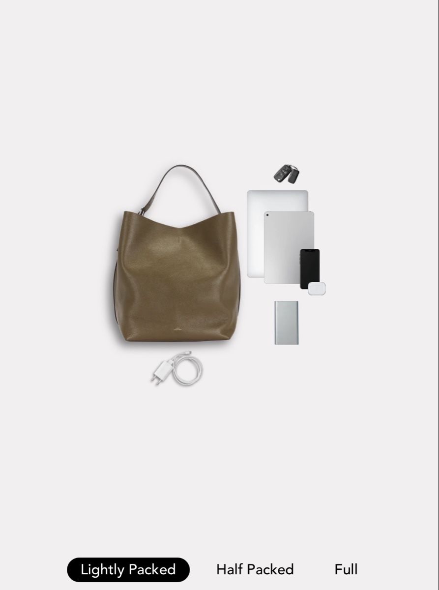 Totême Taschen für Damen: Toteme handbag - New – Neu und originalverpackt aus Cully von Maar_K 6