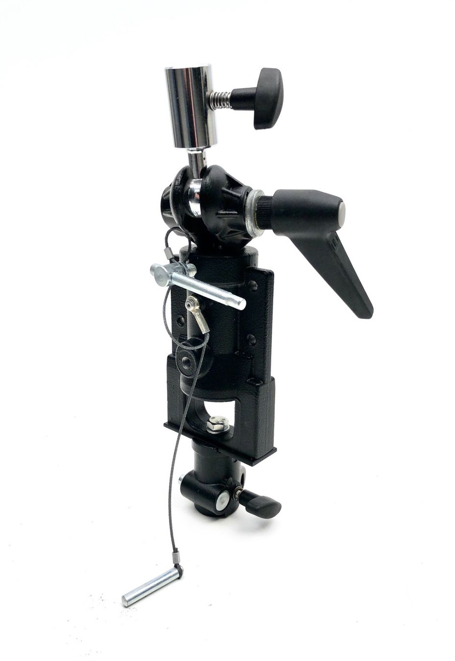 Manfrotto Unità & Adattatore: Manfrotto Schwerer Adapter Art. 3257 – Usato da Stallikon venduto da Oceanblue1
