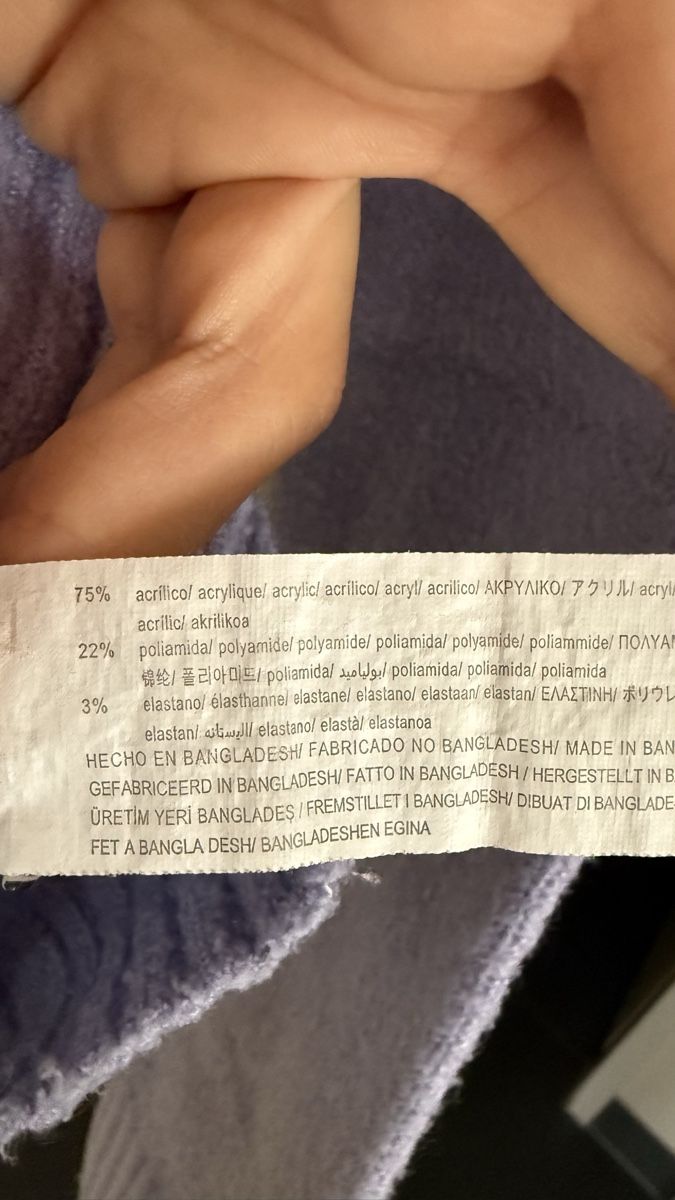 Bershka Maglioni & Felpe: Rollkragenpulli, Grösse XS – Usato da Thun venduto da tat_zb9b 2