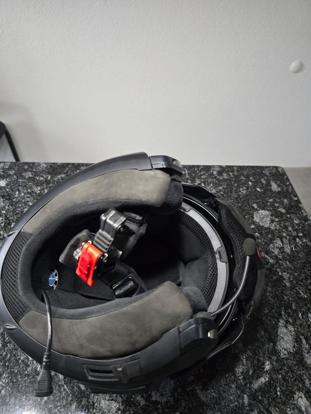 BMW Helme & Visiere: BMW-Motorradhelm 7 Carbon – Gebraucht aus Buchs ZH von Rattetier 5