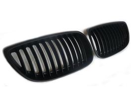 Nieren Grill Kühlergrill Bmw 3er M3 E92 E93 Schwarz