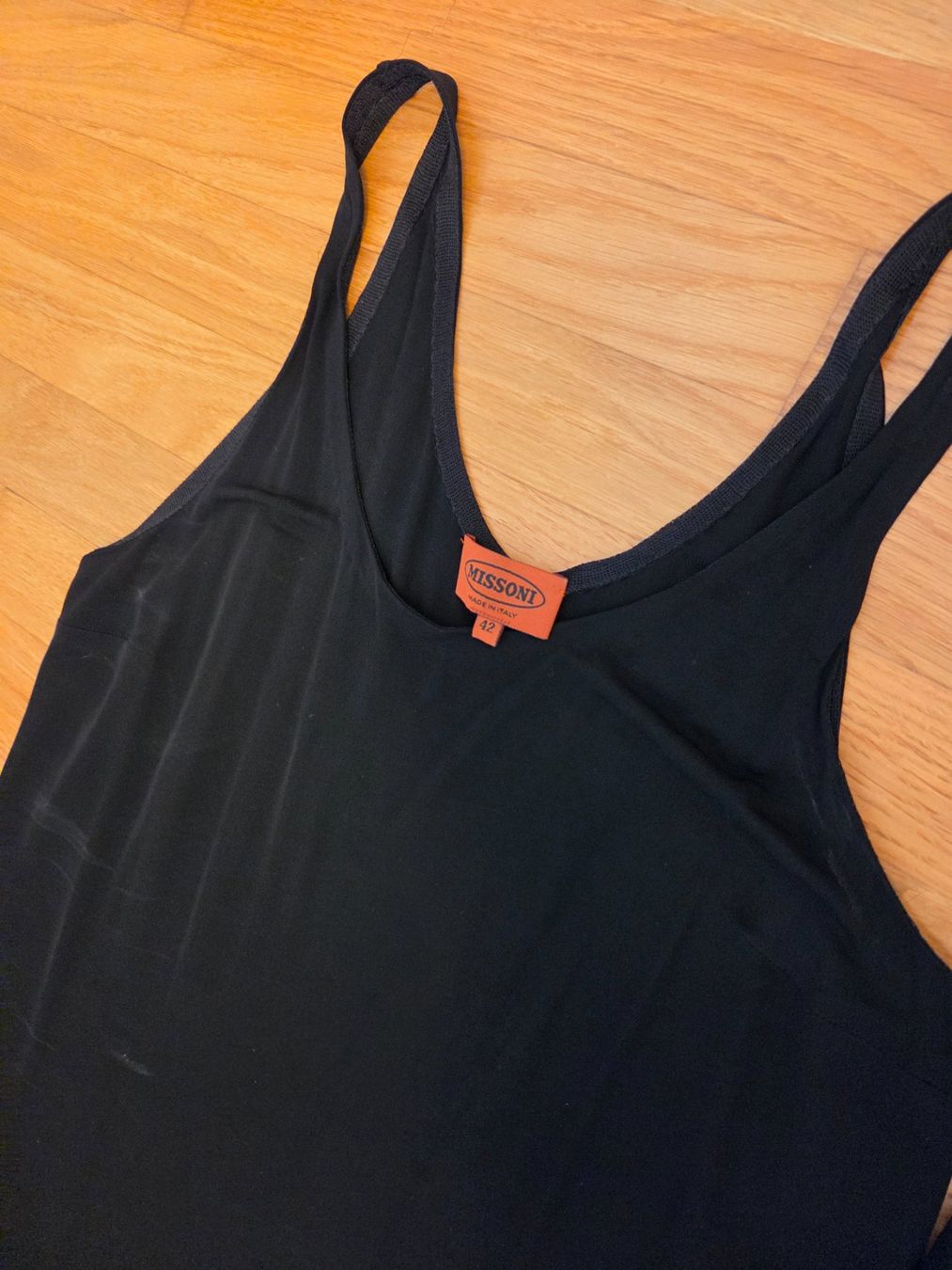 Missoni Lotti di vestiti: MISSONI Hose und Top – Usato da Minusio venduto da Ninfa54 2