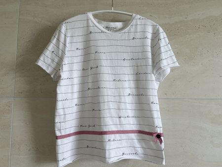 Mädchen T-Shirt Gr. 32, 14 Jahre „Marc O‘Polo“