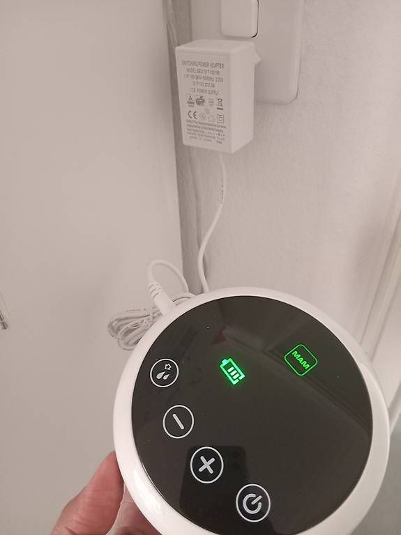 Stillzubehör: Tire-lait 2en1 – Gebraucht aus Lausanne von sim_h5jb 1
