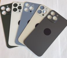 Coque arrière 13 pro max .