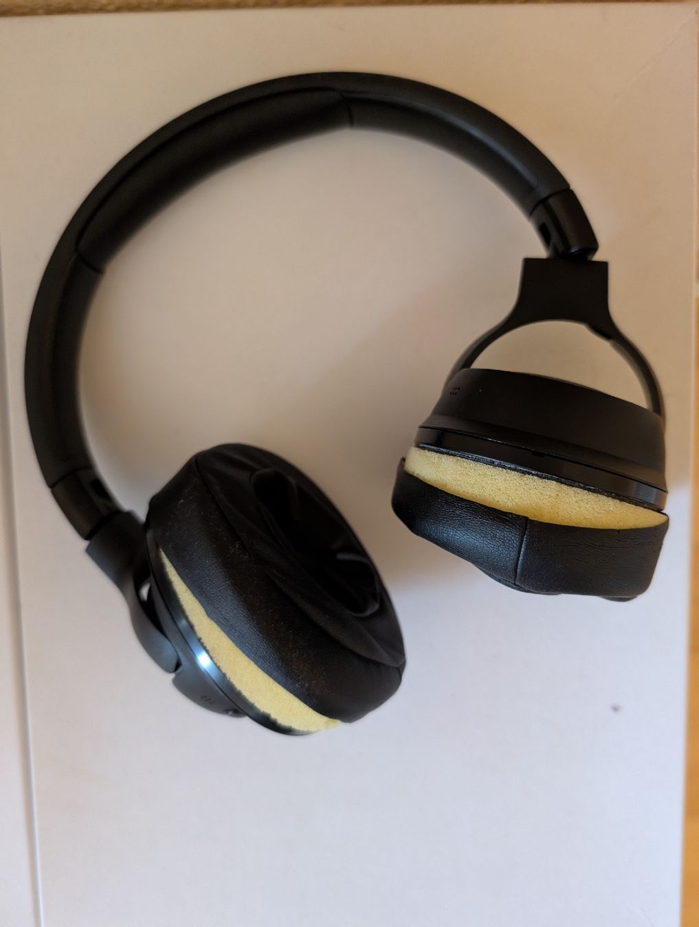 JBL Cuffie: JBL headphones used – Usato da Zürich venduto da Loulou_96 2