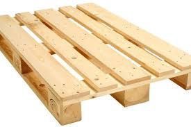 Pallets: Palette EUR 1 – Usato da Lausanne venduto da Flo1006 2