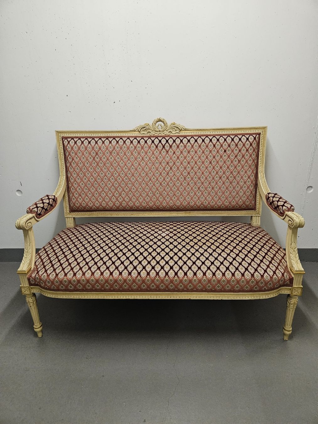 Cassettiere: Wunderschöne Louis XV Möbel – Usato da Rickenbach b. Wil venduto da nic_8ljr 8