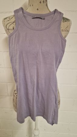 Tanktop, Inwear, XXS