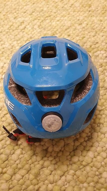 Helme: Velohelm Cube (46-51cm) – Gebraucht aus Sissach von sal_6lsx 1