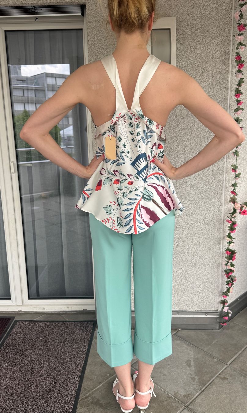 Camicette: Designer Blouse, M – Usato da Altendorf venduto da Ro 6