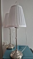 Nachttischlampen