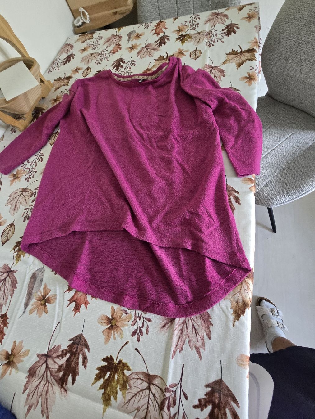 Maglioni & Felpe: pullover – Nuovo (secondo la descrizione) da Matten b. Interlaken venduto da sonnyboy22