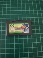 Sonic Advance 2 Game  Nintendo Game Boy Advance GBA 