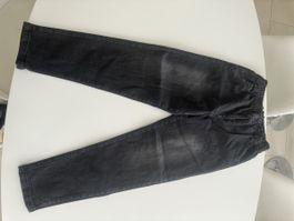 Jeans schwarz destination neu grösse 158