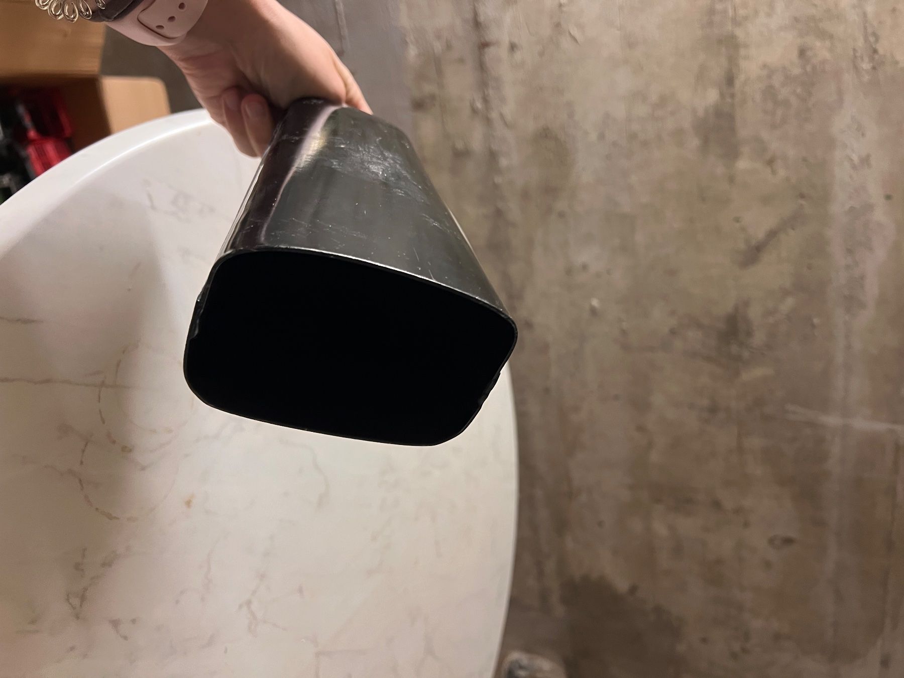 Strumenti musicali: Cowbell - Kuhglocken – Usato da Wiesendangen venduto da lau_qy7x 1