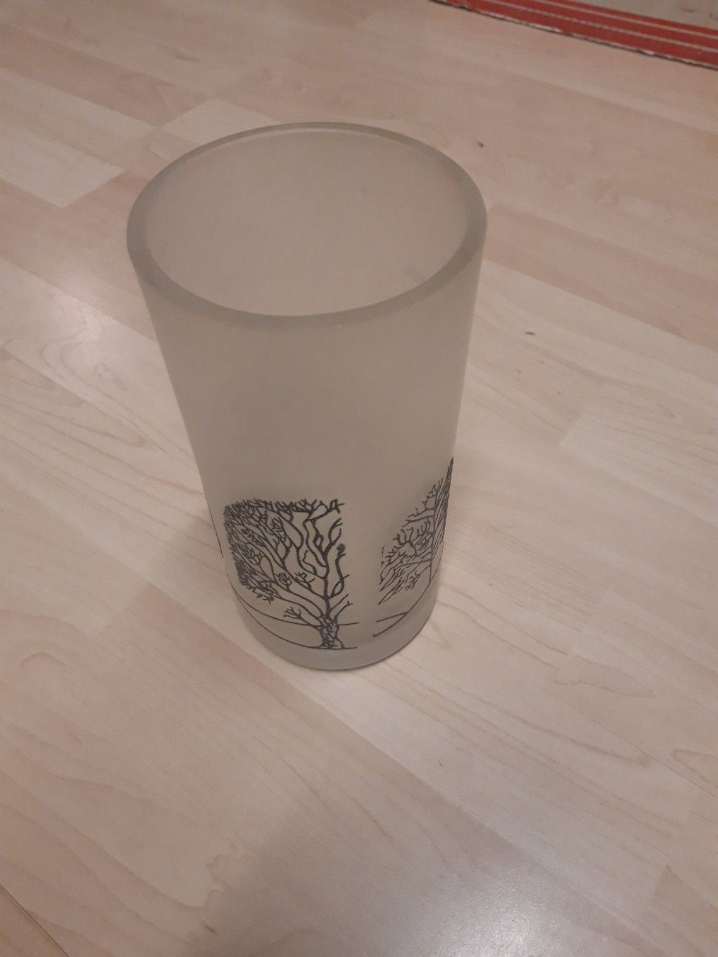 Vasi & Recipienti: Grosse Vase Glas – Usato da Egliswil venduto da Cracky81