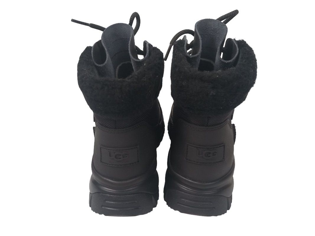 Ugg Scarpe da donna: UGG Boots W Yose Fluff V2 – Nuovo e nell'imballaggio originale da Hünenberg venduto da Restwert_Zug 3