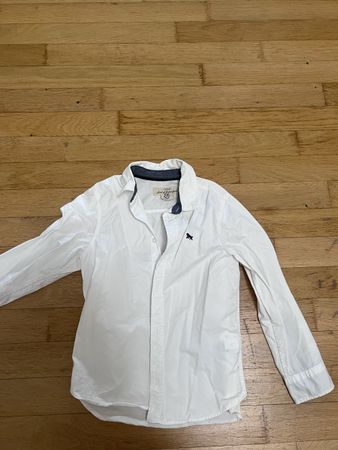 Hemd H&M Kinder