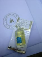 Miniature Eau de Guerlain eau de Toilette 7.5ml av. emballag
