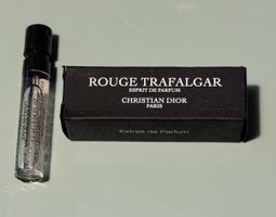 Christian Dior Rouge Trafalgar Extrait