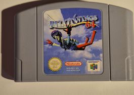 Pilotwings 64 Nintendo 64 Spiel gebraucht