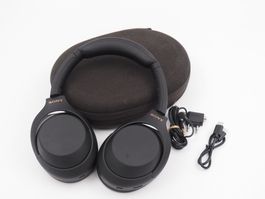 SONY WH-1000XM4 Kopfhörer (100497)
