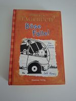 Gregs Tagebuch 9 Böse Falle Hardcover
