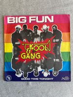 Kool & The Gang – Big Fun VG++ 1982