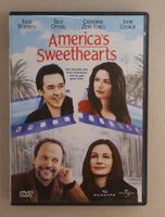 America's Sweethearts