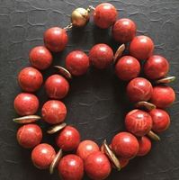 Korallen Kette
