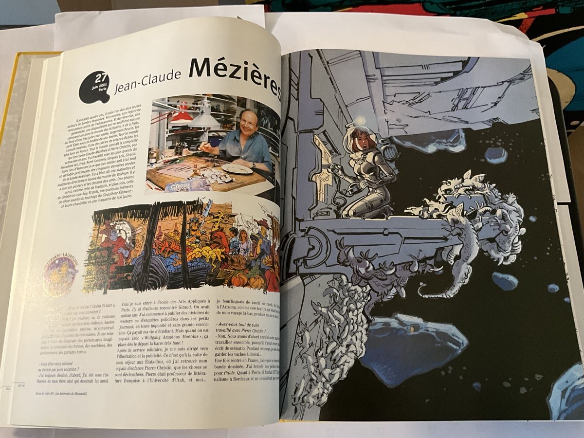 Fumetti: Itinéraires dans l'univers de la BD – Usato da Agriswil venduto da Ueli03 2