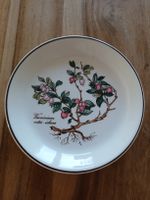 Villeroy & Boch Botanica plate Vaccinium vitis-idaea 15cm 