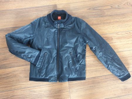 Winter Jacke ***BOSS ORANGE*** Gr. 48