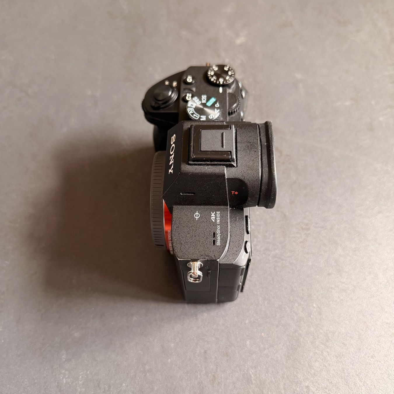 Sony Fotocamera: Sony A7III Body – Usato da Aarau venduto da Roadster08 4