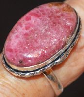 Ring L-5616 – Thulit Grössenverstellbar