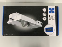 Hortiline Lucy 1200W Pflanzen Lampe grow