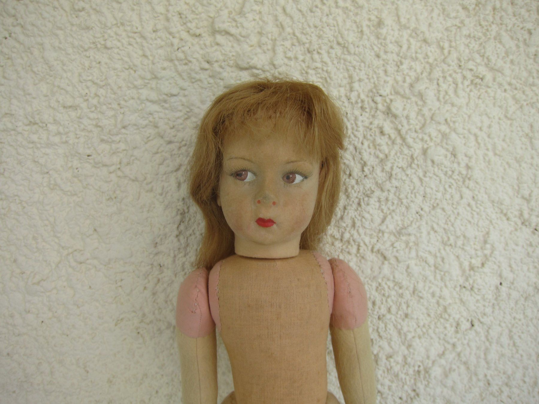 Puppen: LENCI PUPPE – Gebraucht aus Regensdorf von Eri8057 6