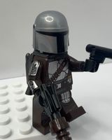 LEGO Star Wars The Mandalorian (sw1166) NEUWERTIG