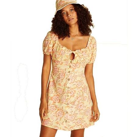 Sommerkleid Billabong NEU